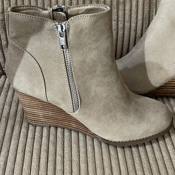 Madden girl nice boots 👢 - Picture 2 of 8